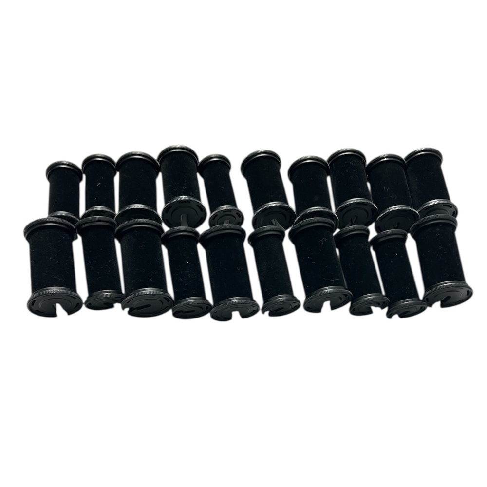 20 Replacement Hot Rollers For Remington H9096